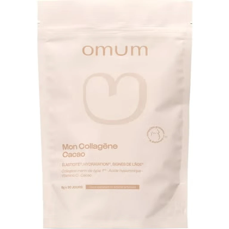 My Collagen Cocoa 180g