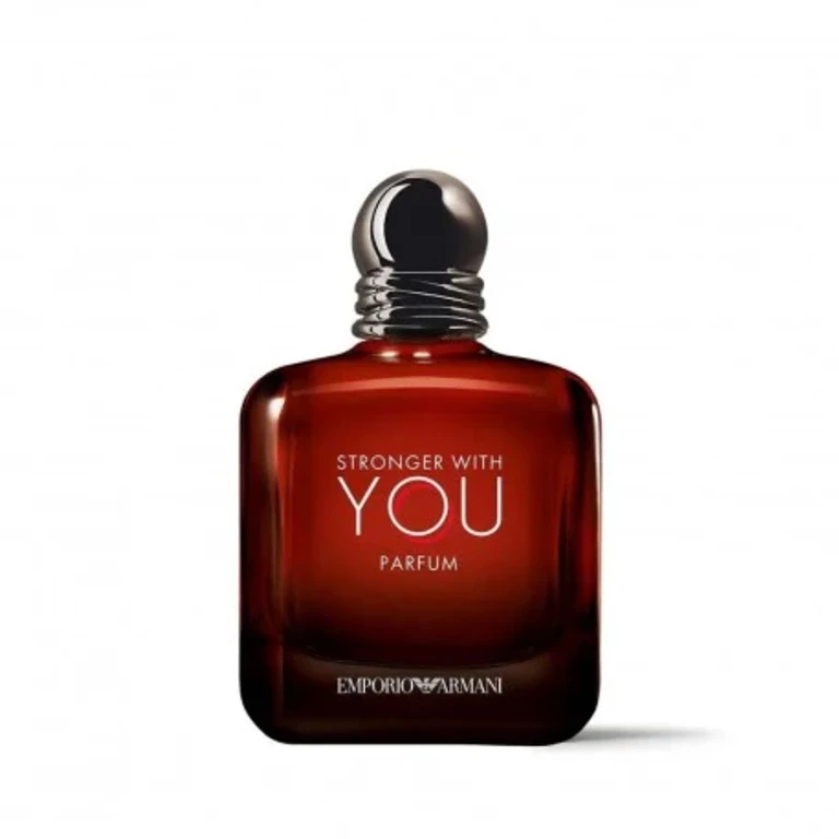 Stronger With You Perfume - Eau De Parfum 100 Ml