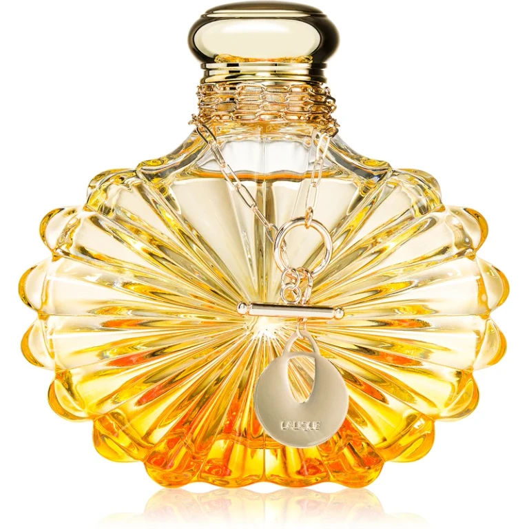 Soleil Vibrant Eau de Parfum for women 100 ml