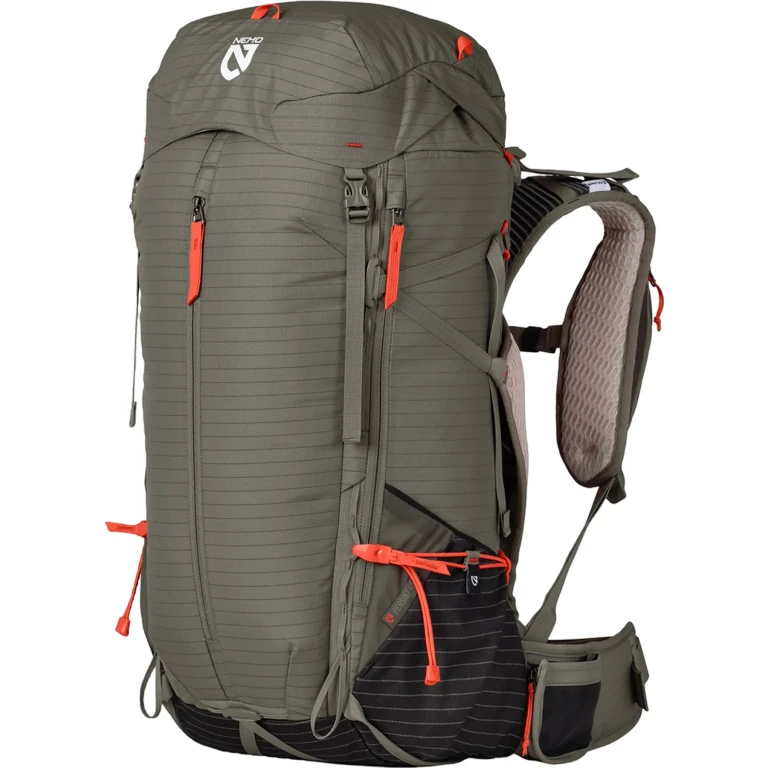 Persist Endless Promise All-Adventure Backpack 45L - Men's