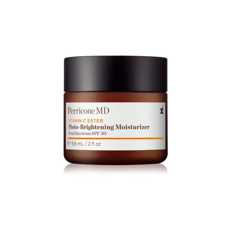 Vitamin C Ester Photo Illuminating Day Cream with Moisturizing Effect SPF 30 59 ml