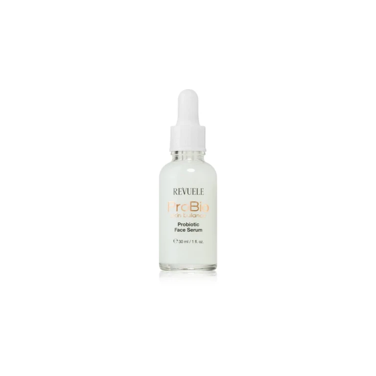 ProBio Skin Balance Hydrating Facial Serum with Probiotics 30ml