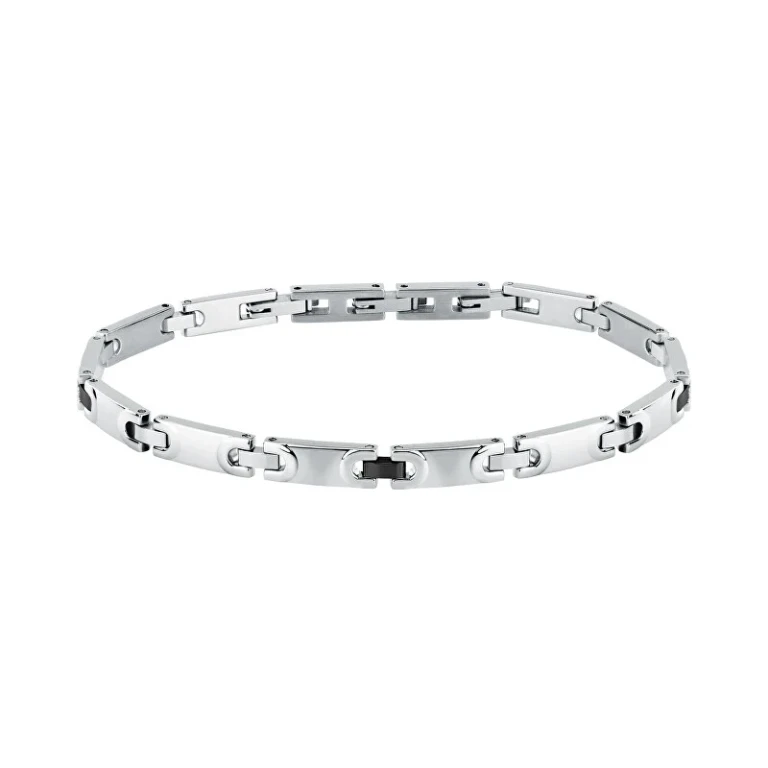 Men's Steel Bracelet Motown Sals123