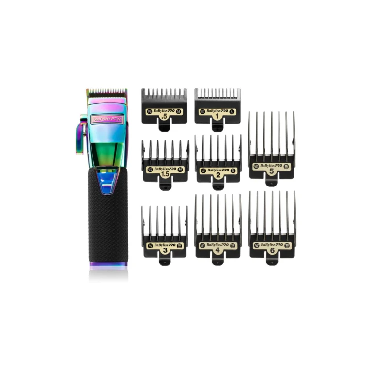 4Artists Boost+ FX8700IBPE Hair and Beard Trimmer 1pc