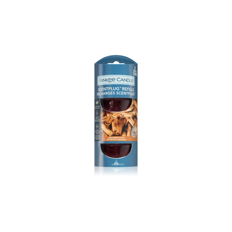 Cinnamon Stick Refill for Aroma Diffusers 2× 18.5 ml