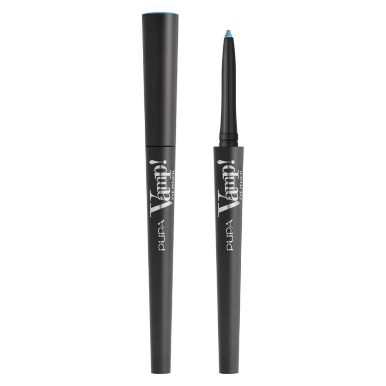 Vamp Eye Pencil 0.35 g 304 Magnetic Emerald