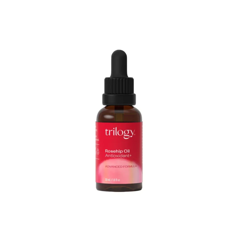 Rosehip Oil Antioxidant+, 30 ml
