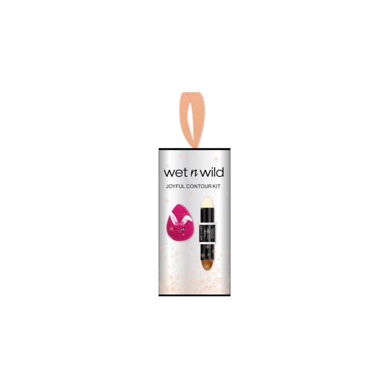 Joyful Contour Face Gift Set