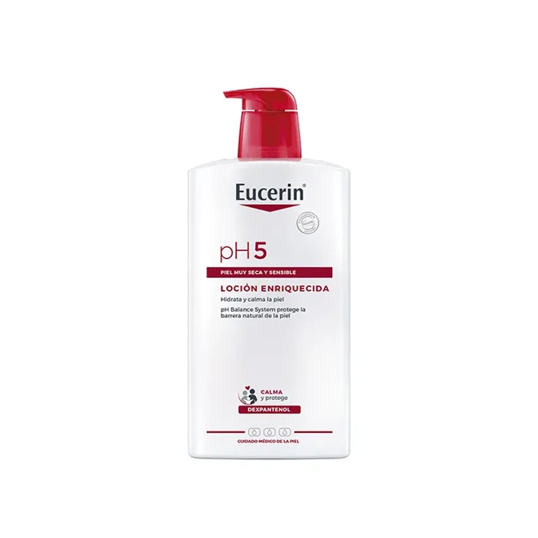pH5 Protective Hautlotion