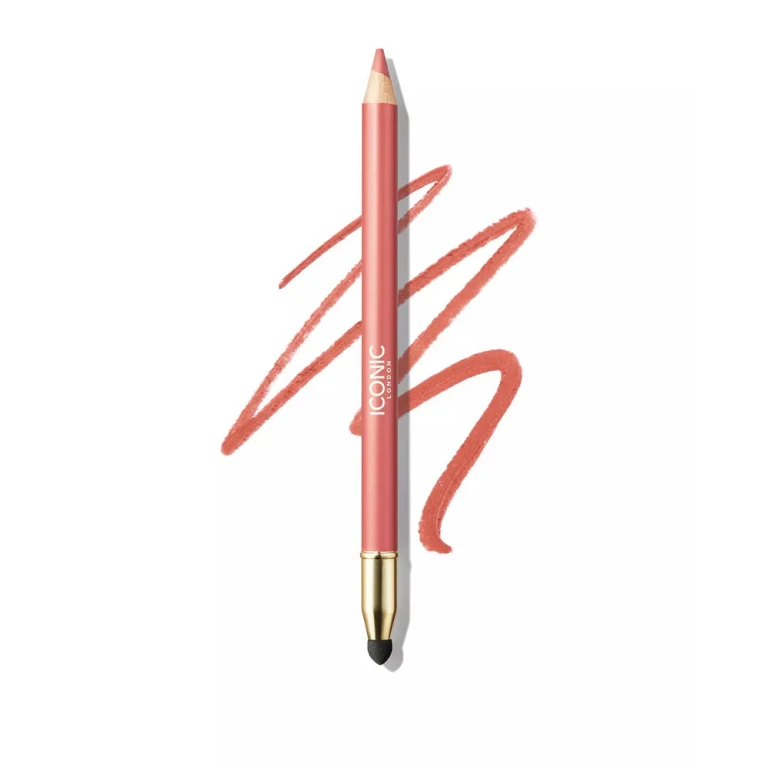 Fuller Pout Sculpting Lip Contour Pencil Color Srsly Cute 1.03 G