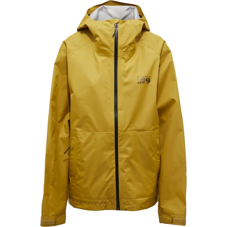 Threshold Jacket - Men's
