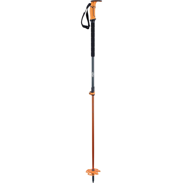 Scepter Aluminum Poles