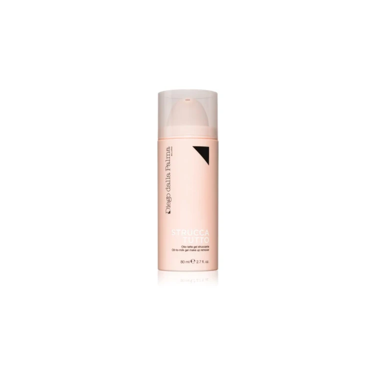 Gel Oil-Milk Make-up Remover 80 ml