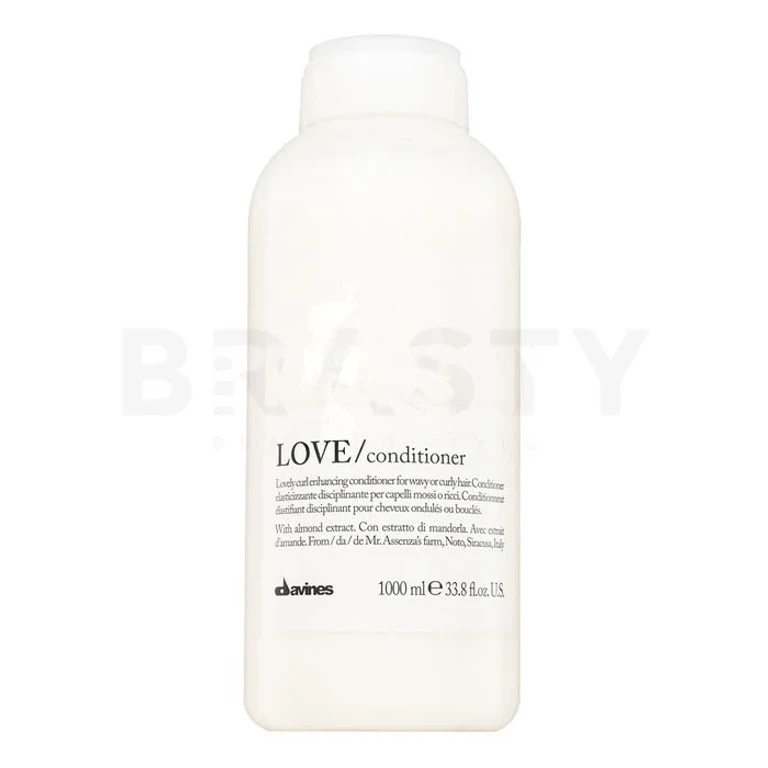 Essential Haircare Love Curl conditioner 1000 ml