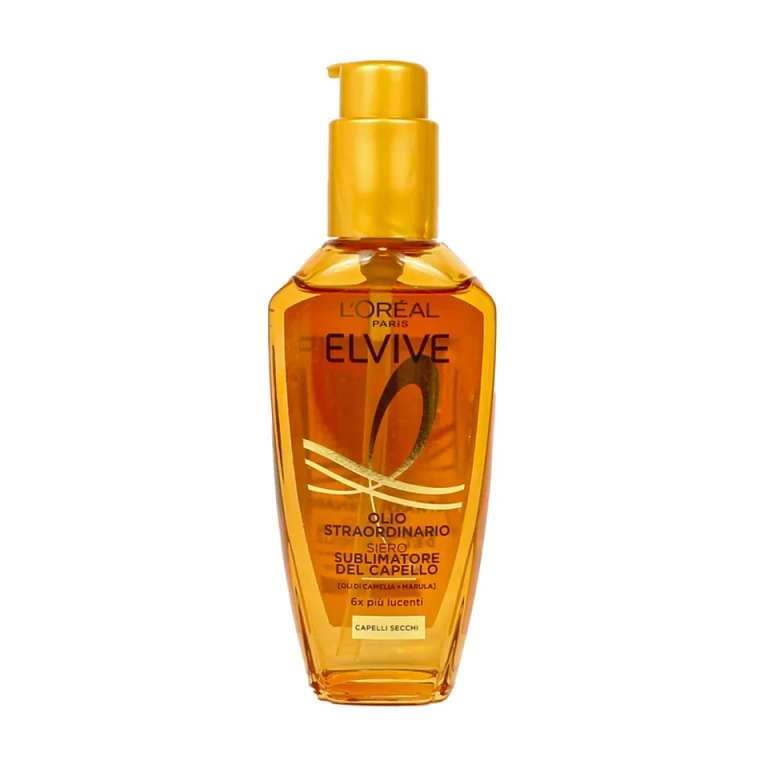 Extraordinary Hair Oil 100ml