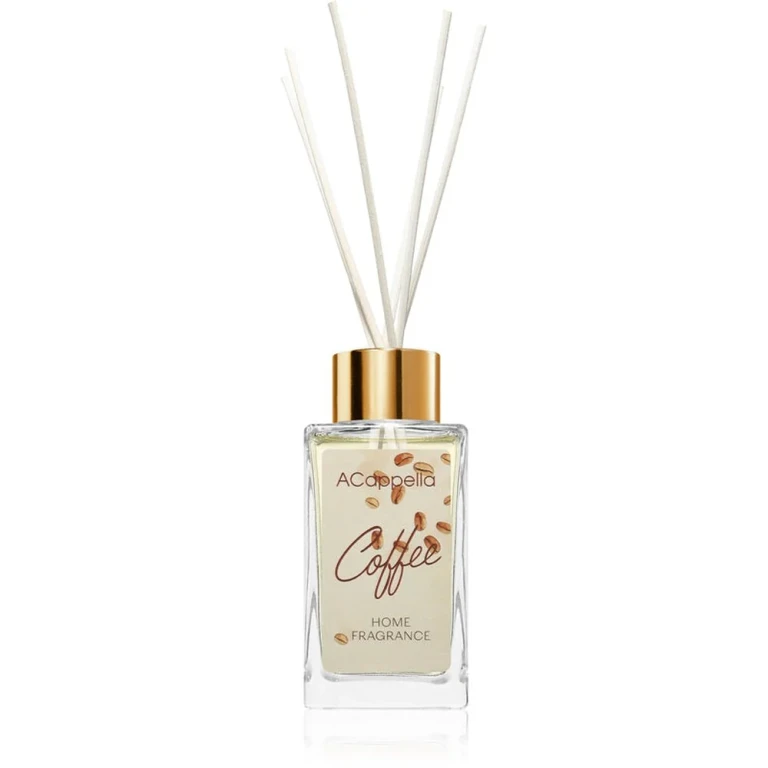 Coffee Aroma Diffuser With 100 Ml Refill
