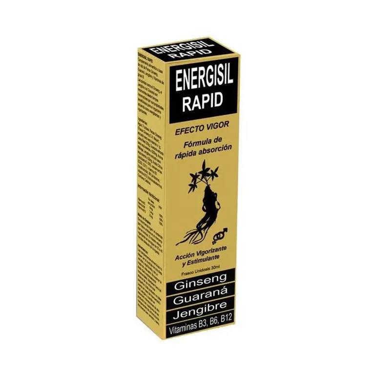 Rapid Single-dose bottle of 30 ml