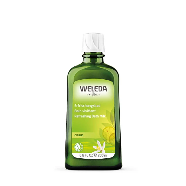 リフレッシュシトラスバス 200ml