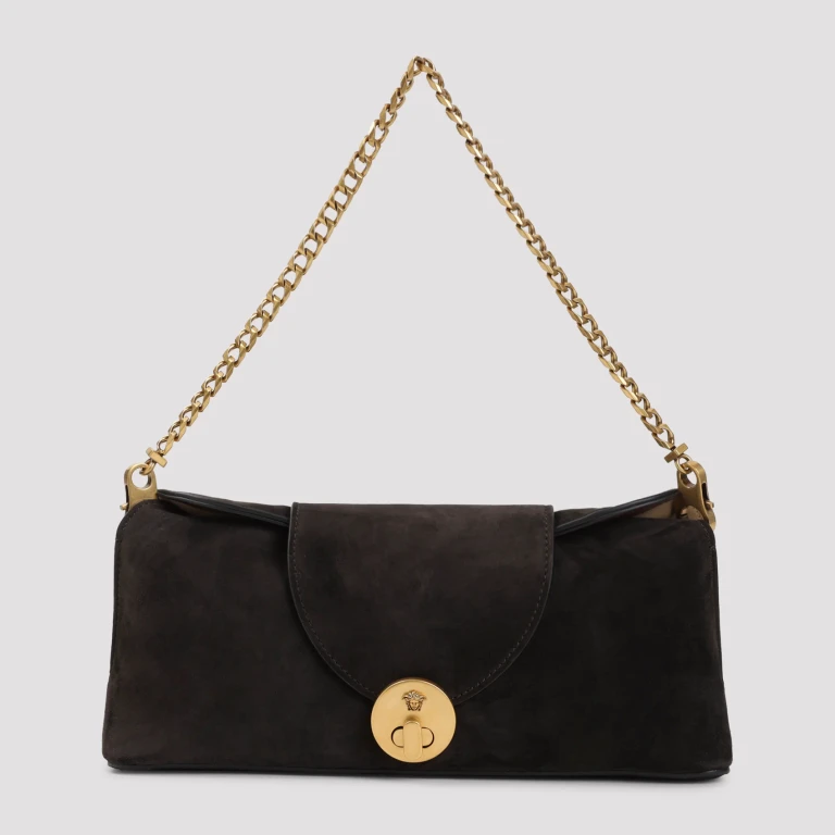 Leather Cluch Bag