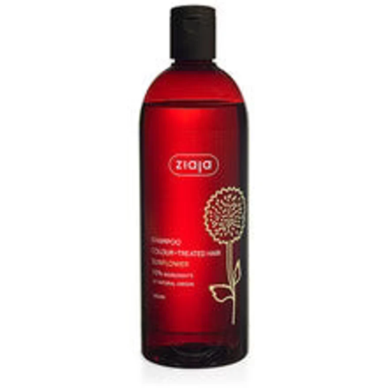 Sunflower Shampoo - 500 ml