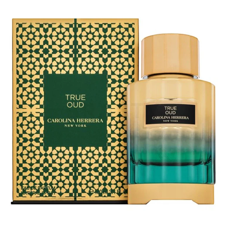 True Oud EDP