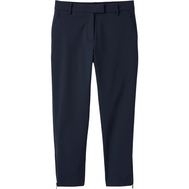 Golf Tech Crop Pant - Women's