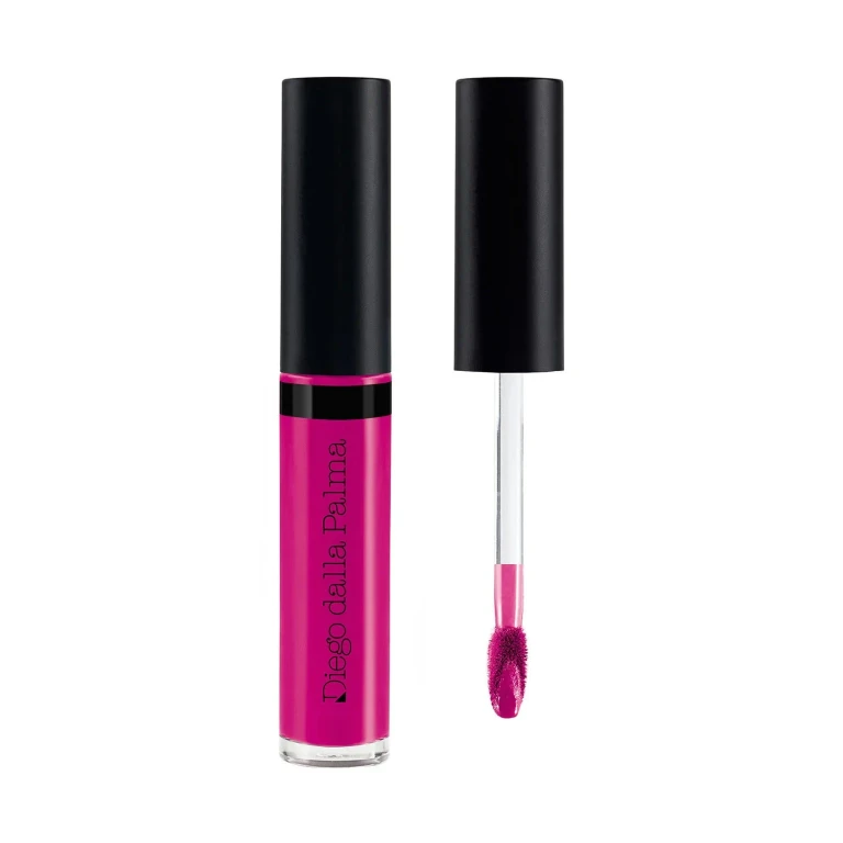 Geisha Lift Barra de Labios Líquida Mate 08
