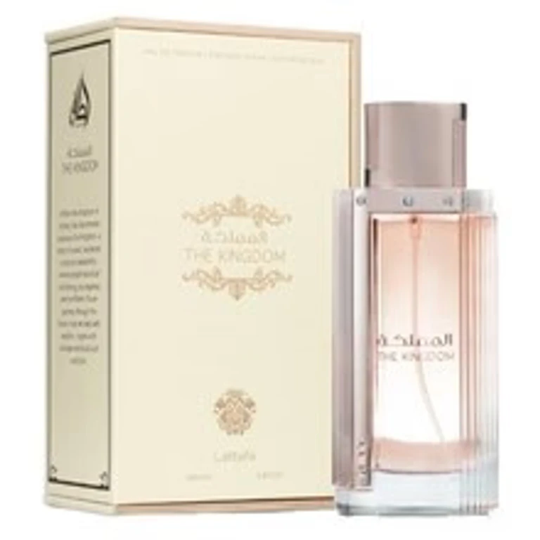 The Kingdom EDP