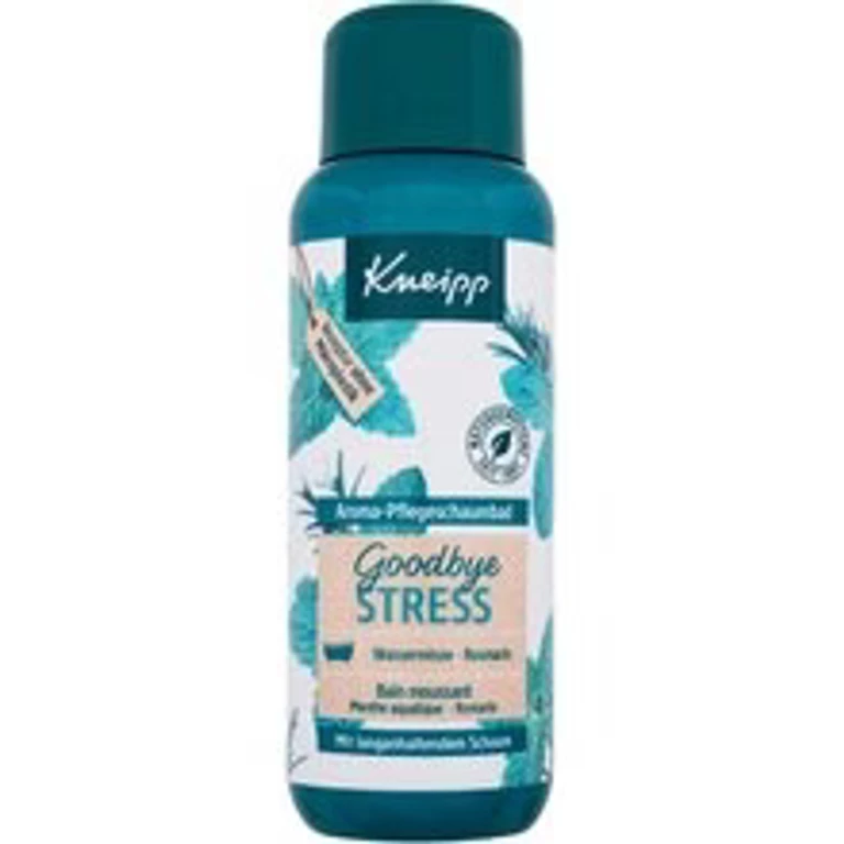 Goodbye Stress Body Wash - 400 ml