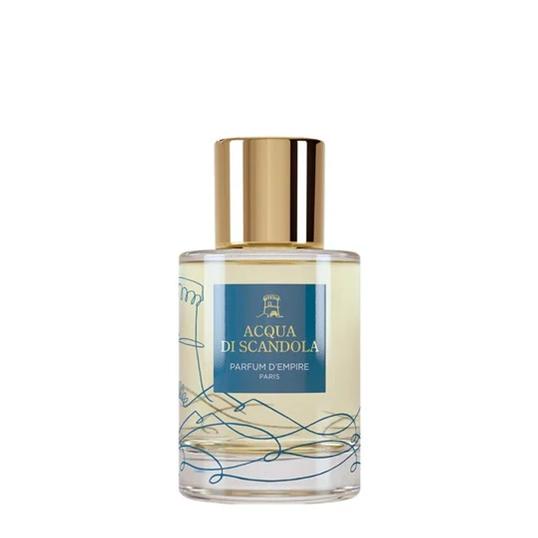 Scandola Water Eau de Parfum 100 ml
