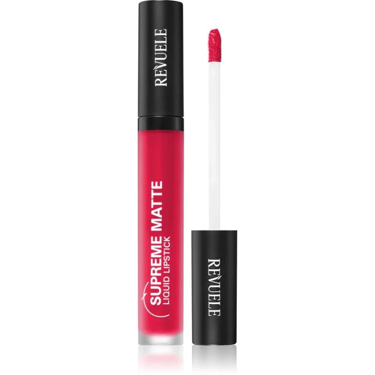 Supreme liquid lipstick matte color 03 5.5 ml