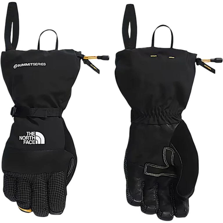 Summit Series Jannu Peak Heavyweight Waterproof Gloves - Unisex