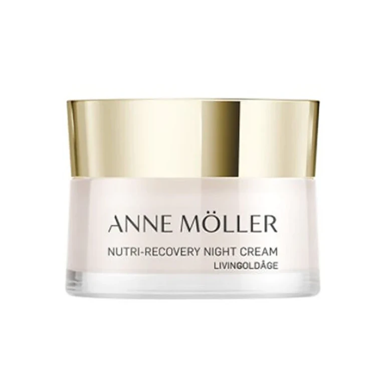 Livingoldâge Regenerating Night Cream 50 ml