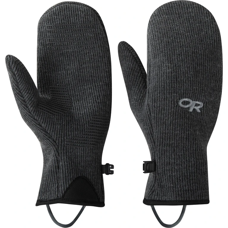 Flurry Mitts - Women's