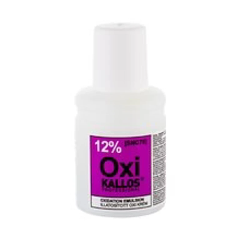 Oxi 12% oxidizing emulsion - Oxidizing agent during coloring - 60 ml