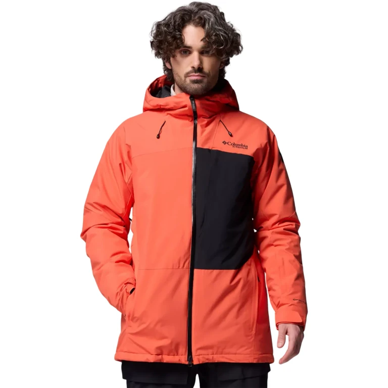 Winter District III Jacket - Men's