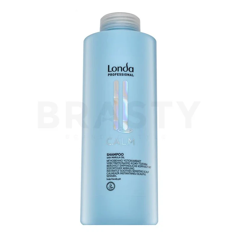 Londa Calm Shampoo with Marula Oil 1000ml