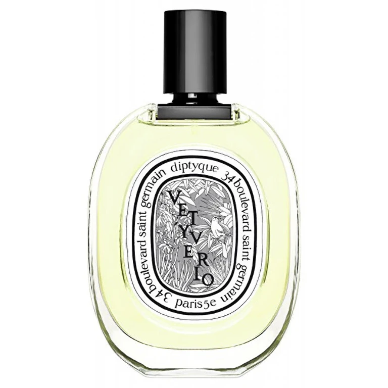 Vetyverio - EDT - Volume: 50 ml