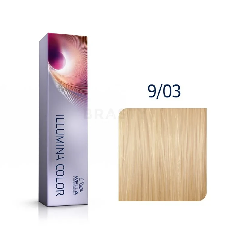 Professionals Illumina Color 9/03 60 ml
