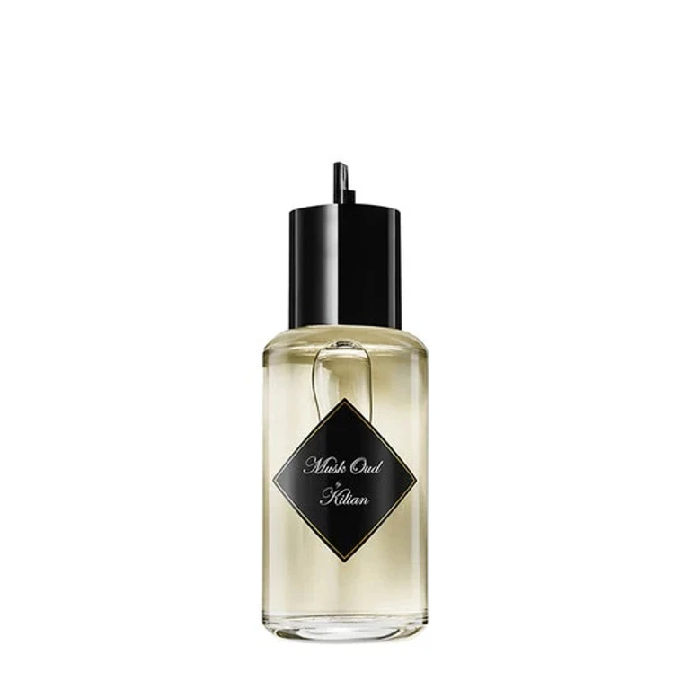 Musk Oud Eau de Parfum 100 ml Refill