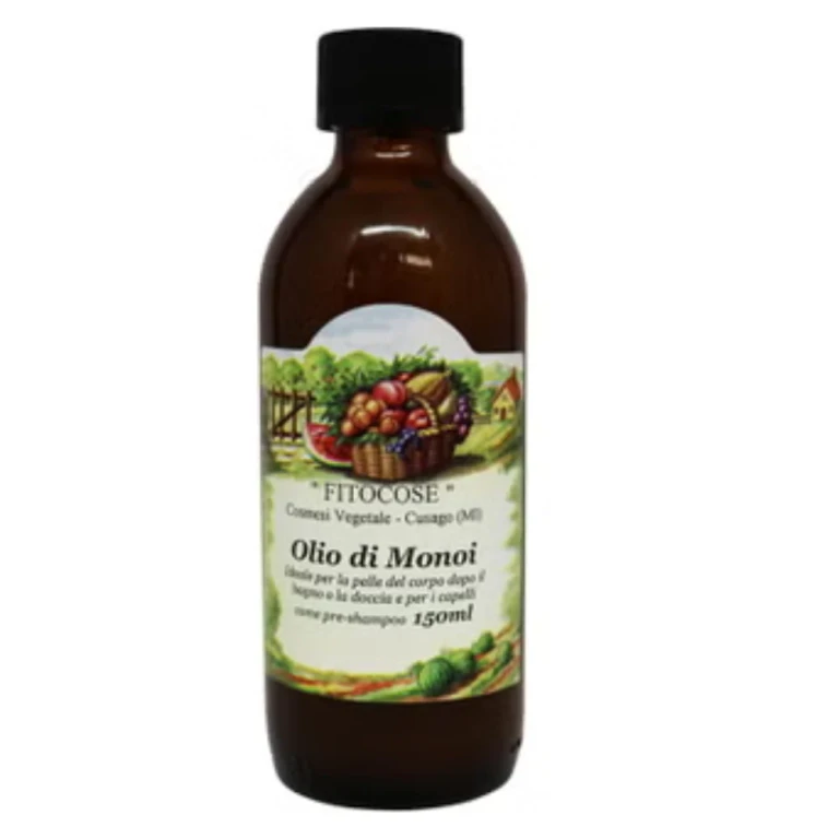 Monoi Oil 150ml