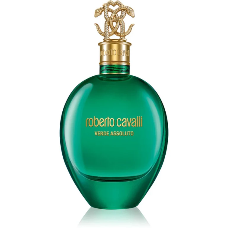 Verde Assoluto - Eau De Parfum 30 ml