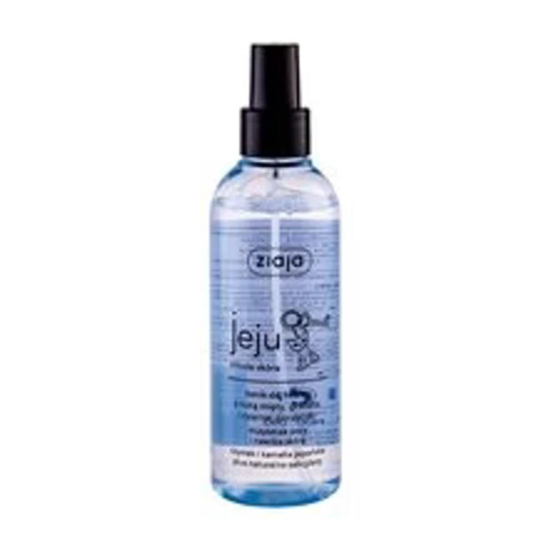 Jeju Facial Toner - 200ml