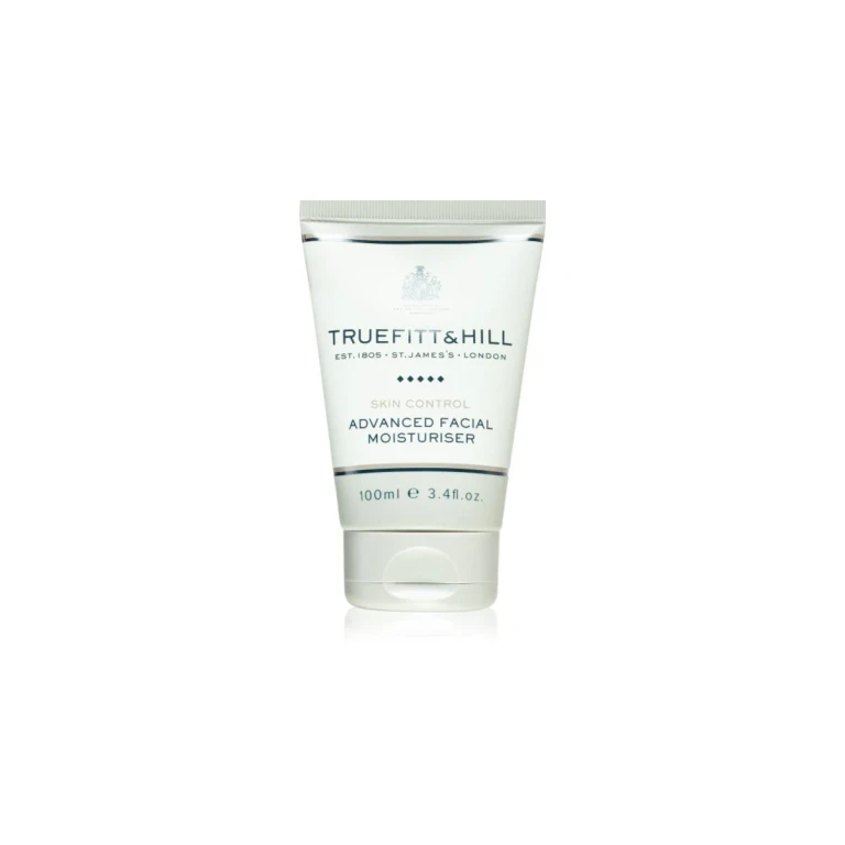 Skin Control Advanced Moisturizing Face Cream for Men 100ml