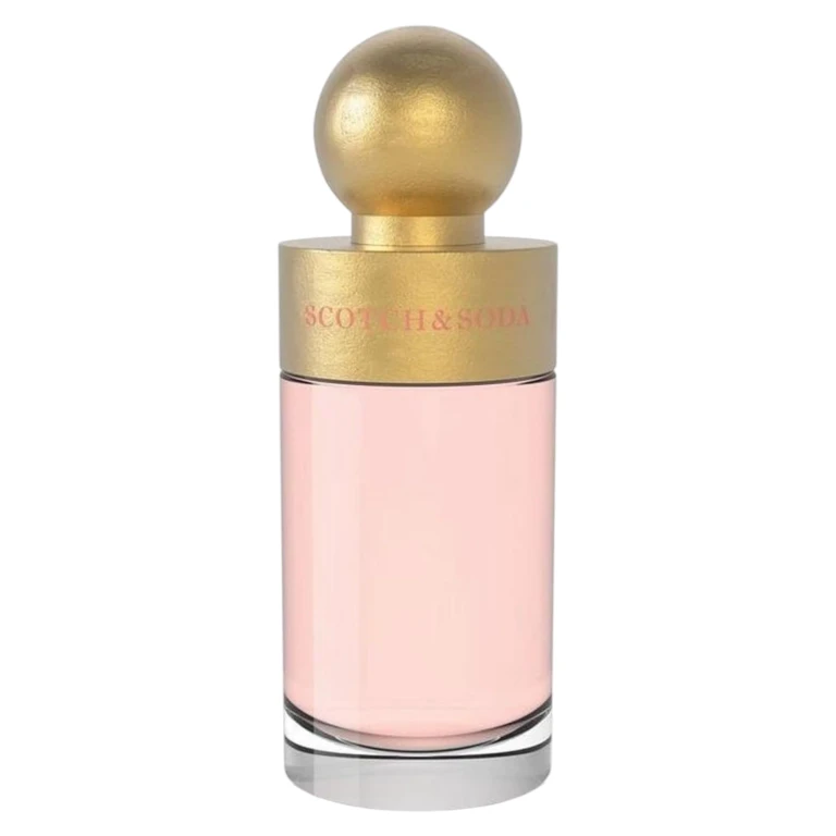 Women's Eau De Parfum 90 ml