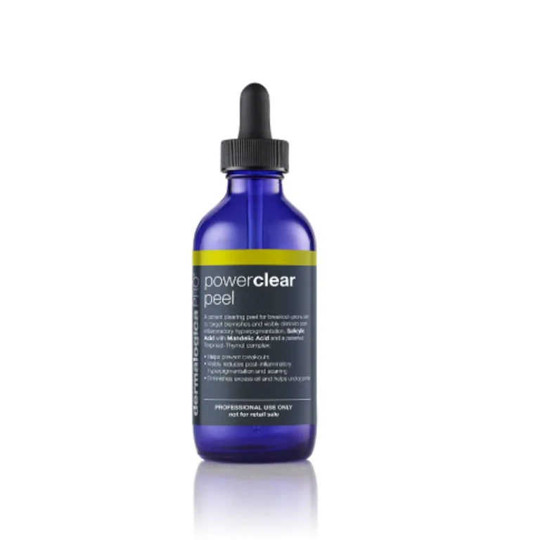 Pro Lotion Exfoliante à l'Acide Salicylique pour le Visage