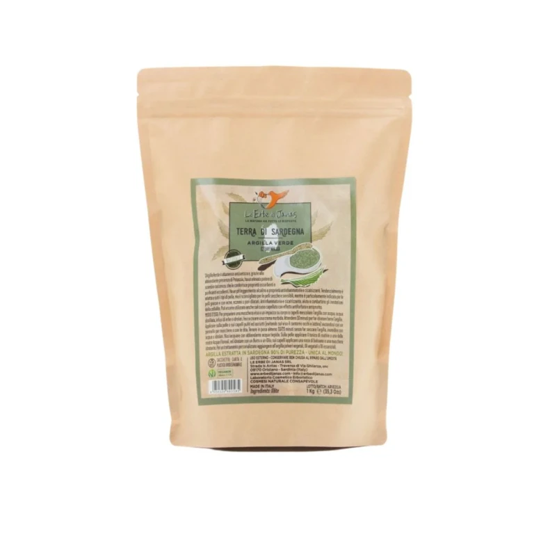 Green Clay, 250 g