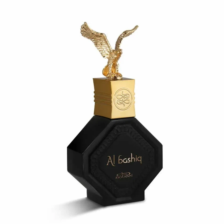 Al Bashiq Eau De Parfum Spray 100 Ml