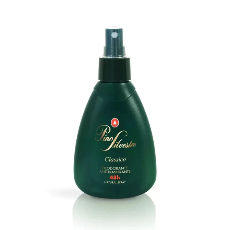 Classic Spray Deodorant 75 ml