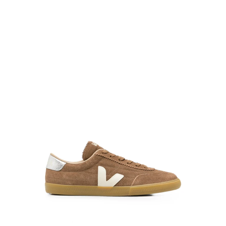 VEJA Sneakers Men color Brown (FU0321834)